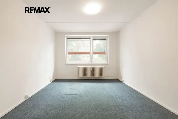 Prodej bytu 1+kk, Praha - Hodkovičky, Pod lysinami, 29 m2
