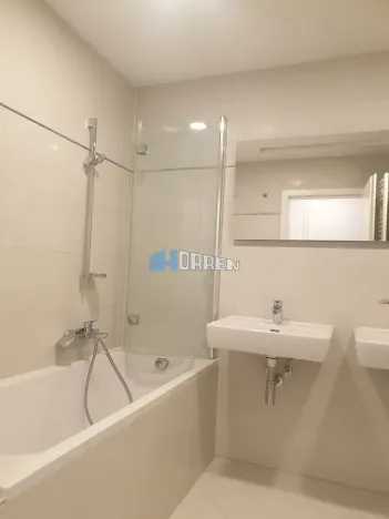 Pronájem bytu 3+kk, Praha - Holešovice, V háji, 92 m2