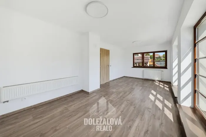 Prodej rodinného domu, Luka nad Jihlavou, Zahradní, 172 m2