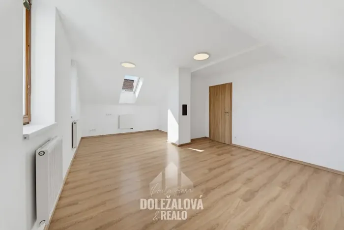 Prodej rodinného domu, Luka nad Jihlavou, Zahradní, 172 m2