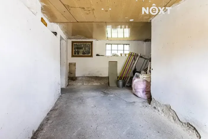 Prodej rodinného domu, Radomyšl, Na Rybníčku, 100 m2
