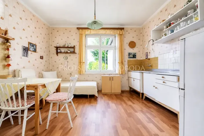 Prodej chalupy, Velké Meziříčí, Pod Sýpkami, 125 m2
