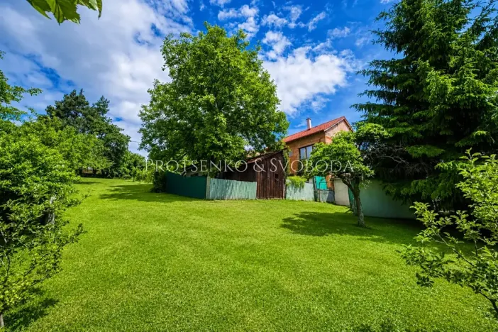 Prodej chalupy, Velké Meziříčí, Pod Sýpkami, 125 m2