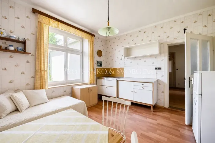 Prodej chalupy, Velké Meziříčí, Pod Sýpkami, 125 m2