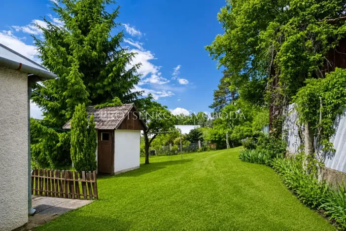Prodej rodinného domu, Velké Meziříčí, Pod Sýpkami, 125 m2