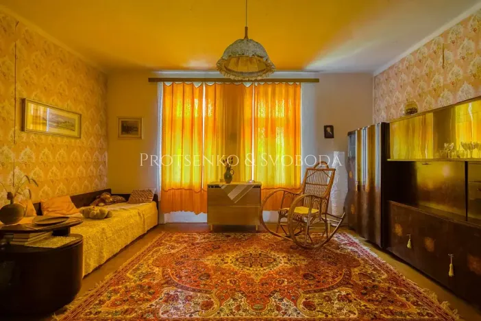 Prodej rodinného domu, Velké Meziříčí, Pod Sýpkami, 125 m2