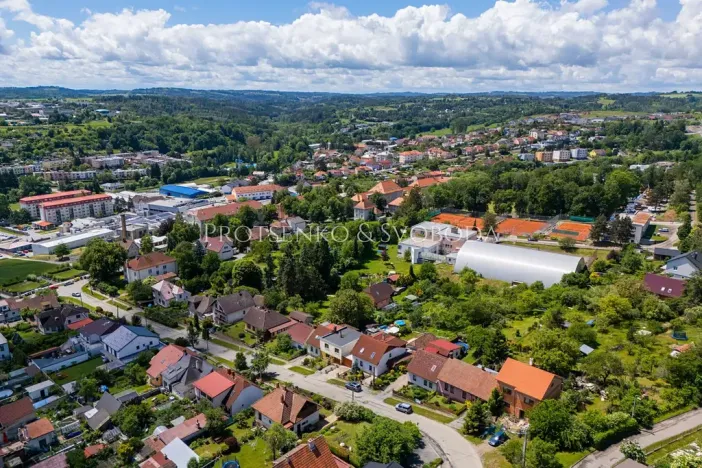 Prodej rodinného domu, Velké Meziříčí, Pod Sýpkami, 125 m2