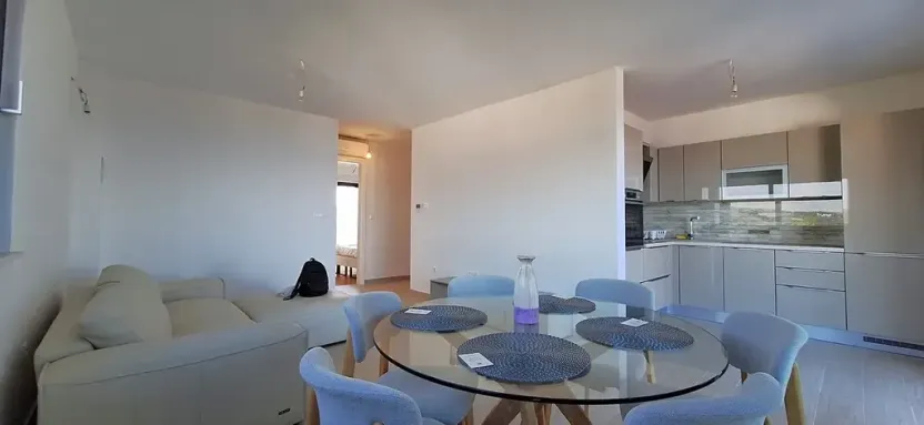 Prodej bytu 3+kk, Primošten, Chorvatsko, 89 m2