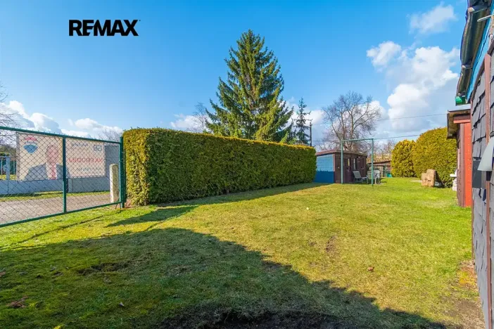 Prodej pozemku pro bydlení, Plzeň, U Domažlické trati, 359 m2