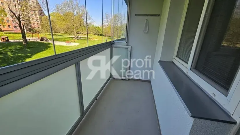 Pronájem bytu 3+kk, Ostrava, Josefa Skupy, 65 m2