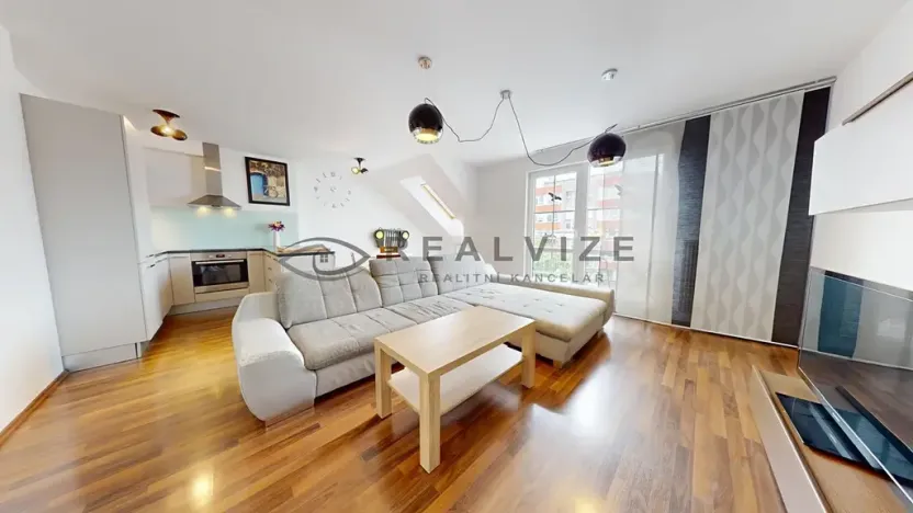 Prodej bytu 3+kk, České Budějovice, Jeronýmova, 105 m2