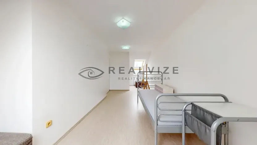 Prodej bytu 3+kk, České Budějovice, Jeronýmova, 105 m2