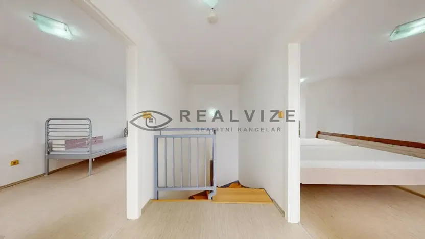 Prodej bytu 3+kk, České Budějovice, Jeronýmova, 105 m2