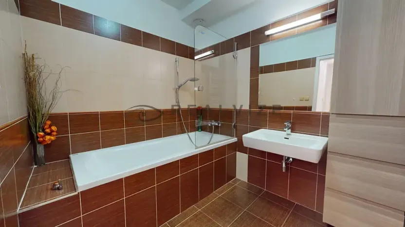Prodej bytu 3+kk, České Budějovice, Jeronýmova, 105 m2