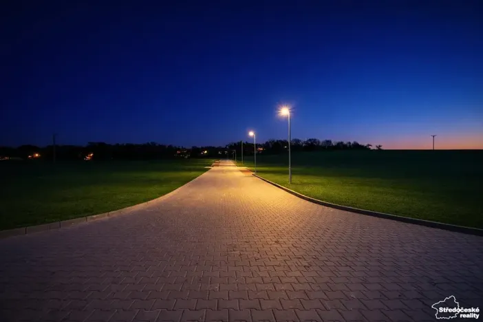 Prodej pozemku pro bydlení, Žerčice, 898 m2