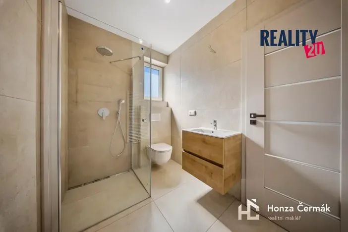 Prodej rodinného domu, Oslavany, 109 m2