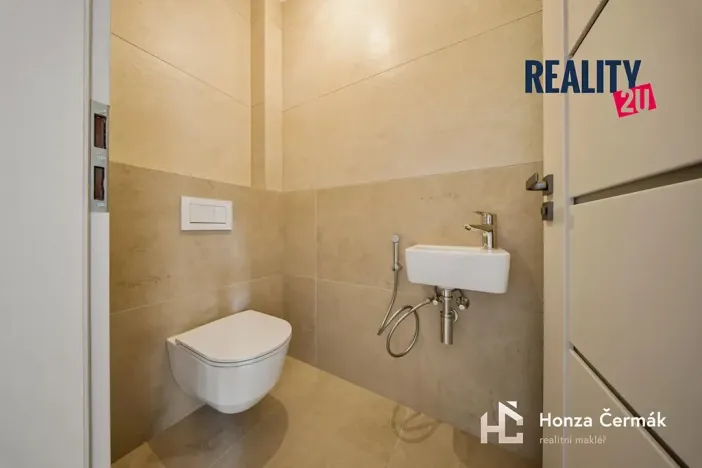 Prodej rodinného domu, Oslavany, 109 m2