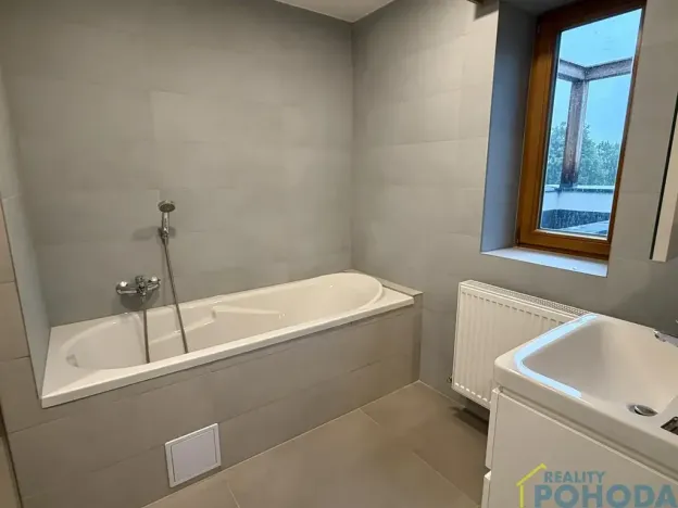Pronájem bytu 3+kk, Vysoké Mýto, Fügnerova, 109 m2