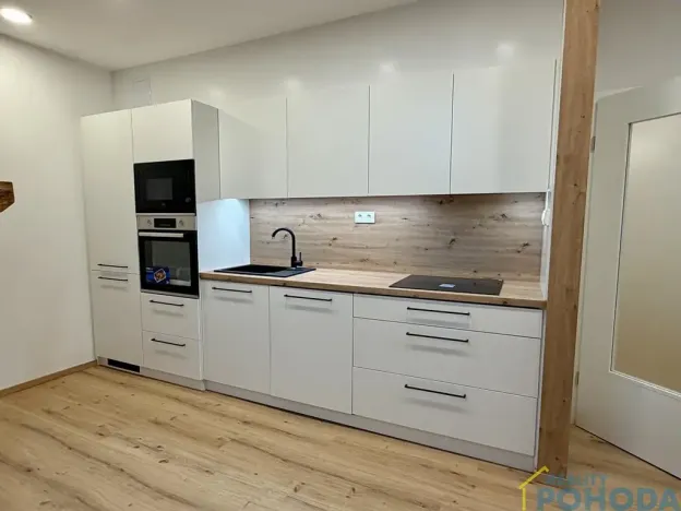 Pronájem bytu 2+kk, Vysoké Mýto, Fügnerova, 62 m2