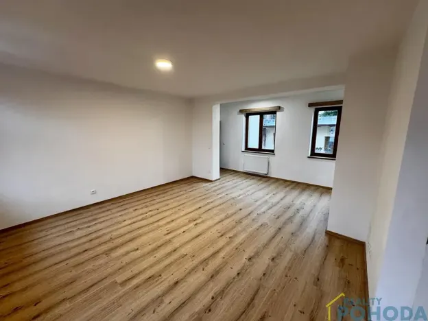 Pronájem bytu 3+kk, Vysoké Mýto, Fügnerova, 88 m2
