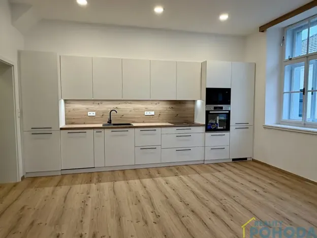 Pronájem bytu 3+kk, Vysoké Mýto, Fügnerova, 78 m2