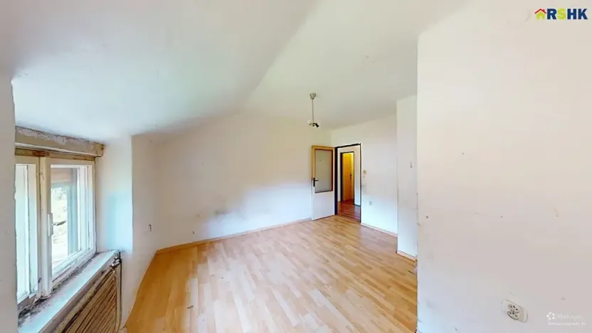 Prodej rodinného domu, Trutnov, Bezděkovská, 212 m2