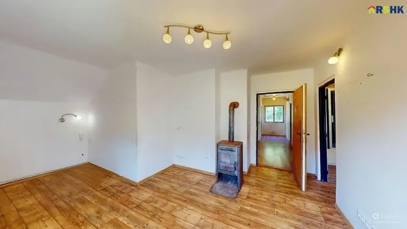 Prodej rodinného domu, Trutnov, Bezděkovská, 212 m2