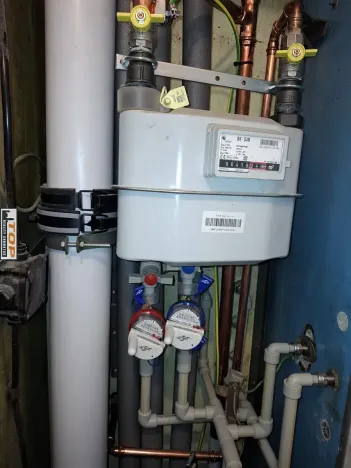Prodej bytu 3+1, Kadaň, Husova, 64 m2