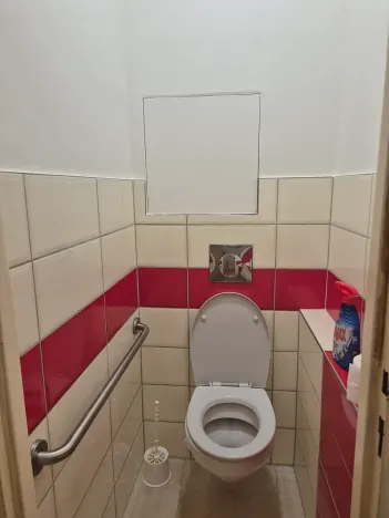 Pronájem bytu 3+1, Ostrava, Podroužkova, 62 m2