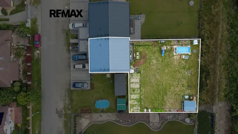 Prodej bytu 3+kk, Poděbrady, Slunečná, 74 m2