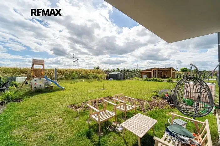 Prodej bytu 3+kk, Poděbrady, Slunečná, 74 m2