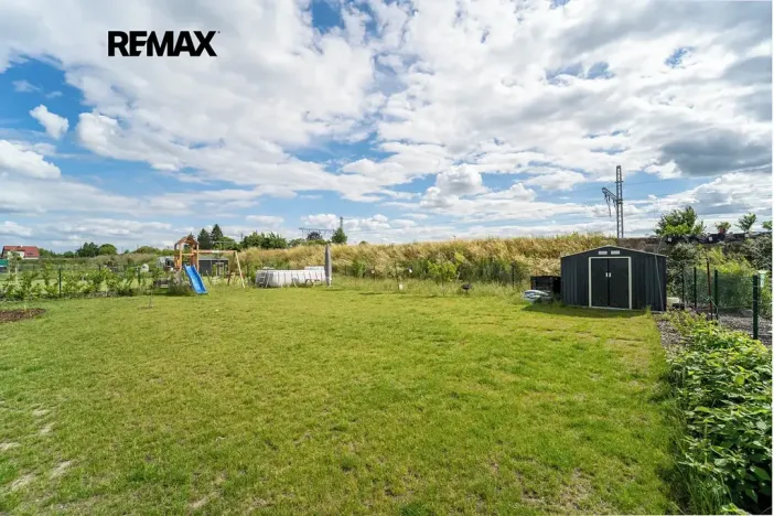 Prodej bytu 3+kk, Poděbrady, Slunečná, 74 m2