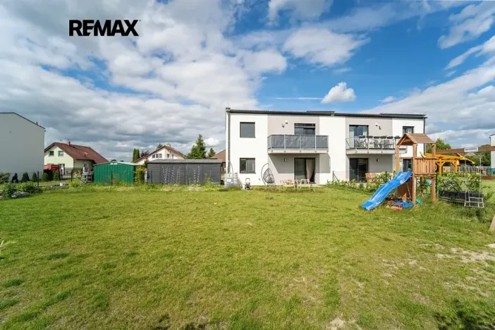 Prodej bytu 3+kk, Poděbrady, Slunečná, 74 m2