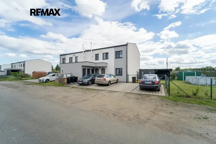Prodej bytu 3+kk, Poděbrady, Slunečná, 74 m2