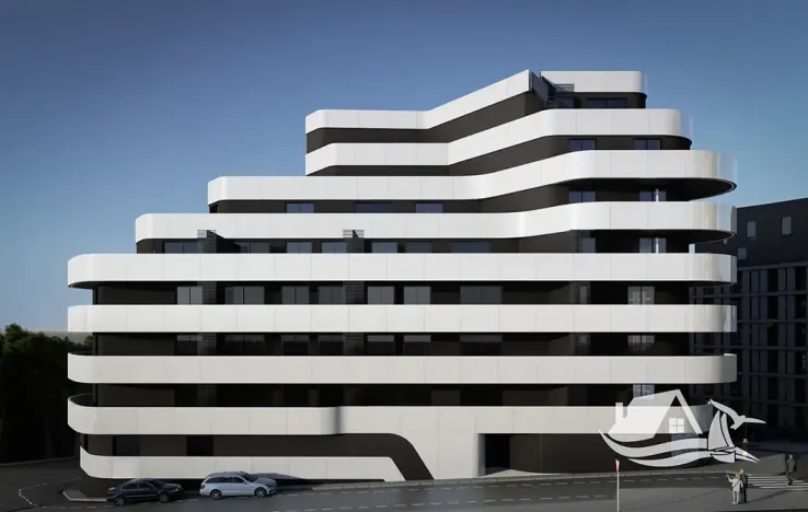 Prodej bytu 3+kk, Calp, Španělsko, 101 m2