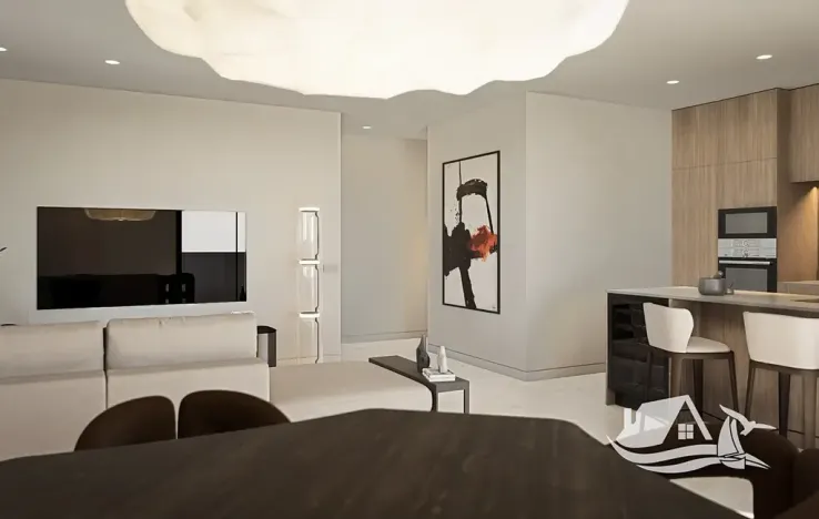 Prodej bytu 3+kk, Calp, Španělsko, 101 m2