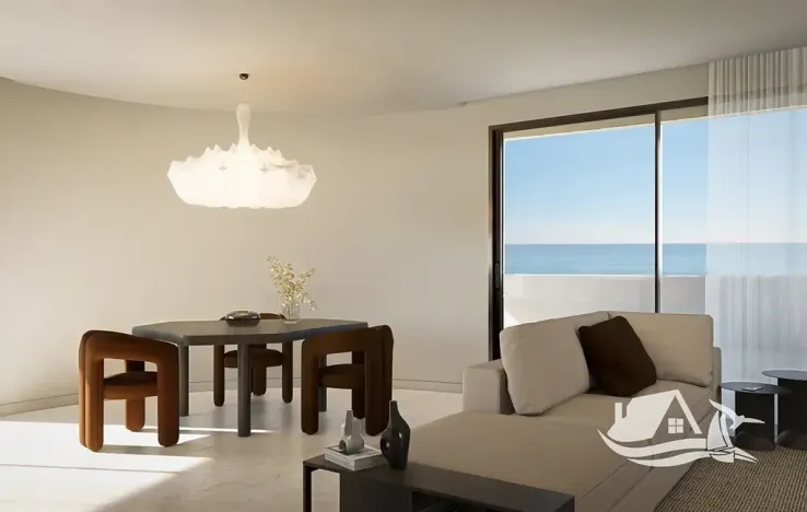 Prodej bytu 3+kk, Calp, Španělsko, 70 m2