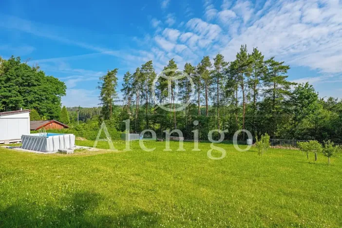 Prodej pozemku pro bydlení, Libež, 2791 m2