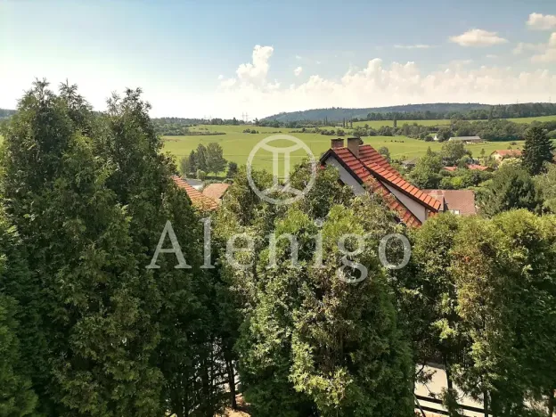 Prodej rodinného domu, Nový Knín, Na Hůrkách, 285 m2