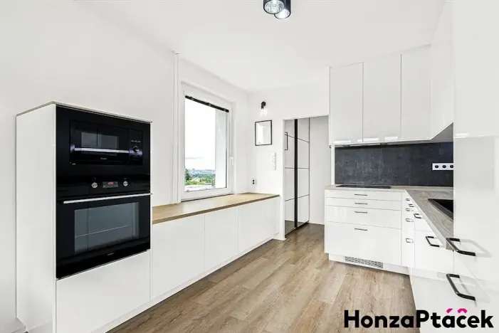 Prodej bytu 3+kk, Praha - Hostivař, Zápasnická, 69 m2