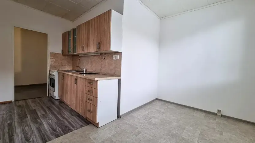 Prodej bytu 3+1, Bílina, Sídliště Za Chlumem, 65 m2