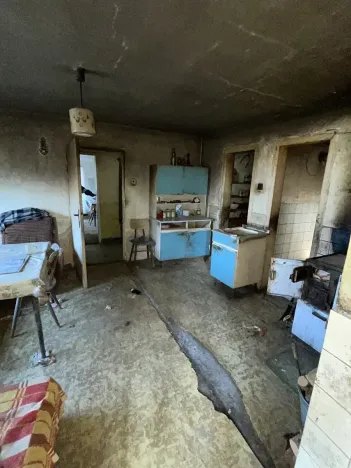 Dražba rodinného domu, Sobůlky, 81 m2