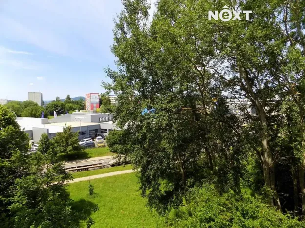 Pronájem bytu 3+1, Česká Lípa, Zhořelecká, 70 m2
