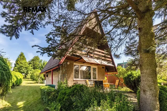 Prodej chaty, Chotěboř, 40 m2