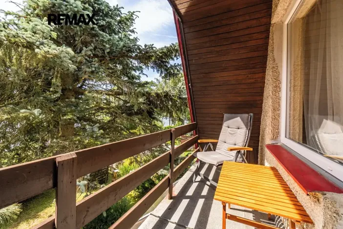 Prodej chaty, Chotěboř, 40 m2