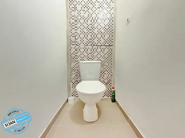 Pronájem bytu 2+1, Ostrava, Kašparova, 58 m2