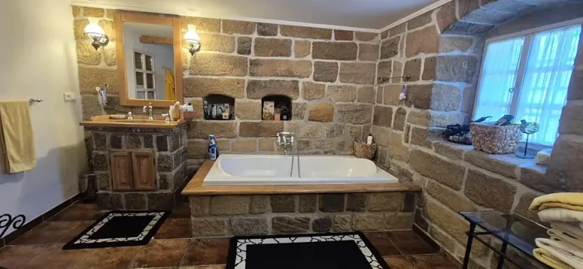 Pronájem chalupy, Kytlice, 360 m2