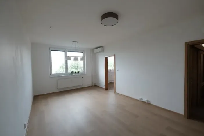 Pronájem bytu 2+1, Uherský Brod, Luhanova, 63 m2