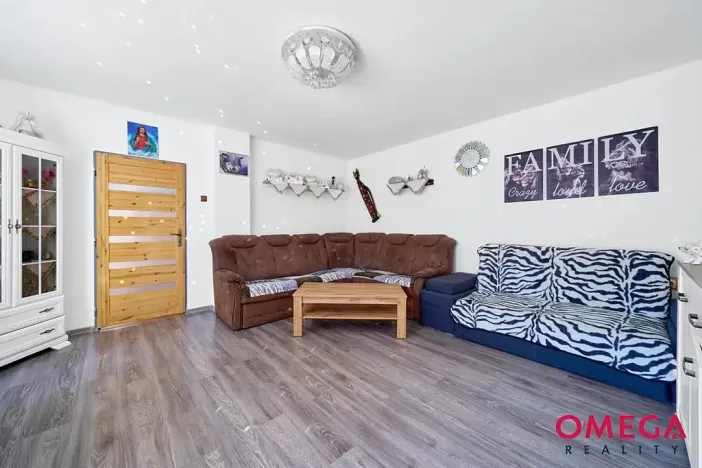 Prodej rodinného domu, Bezno, Chotětovská, 130 m2