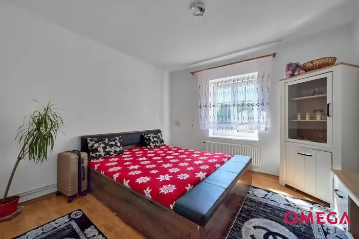 Prodej rodinného domu, Bezno, Chotětovská, 130 m2